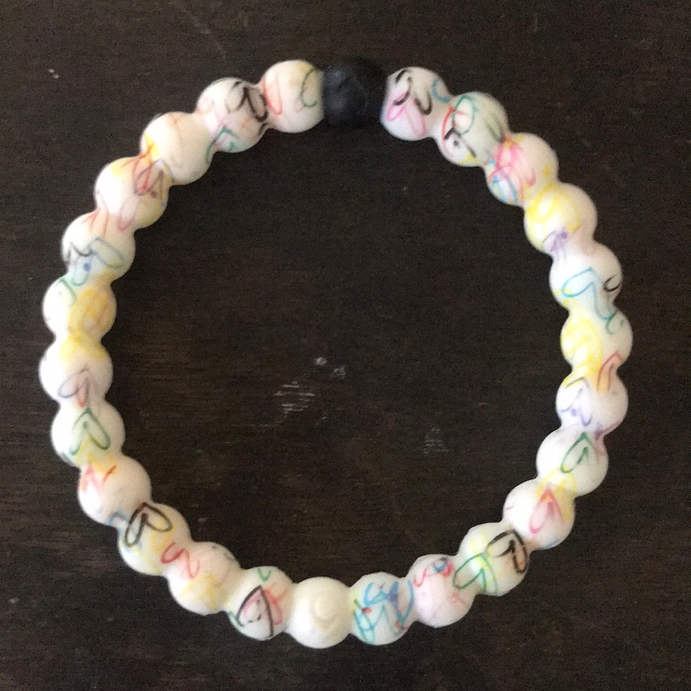 Lokia Hearts Bracelet